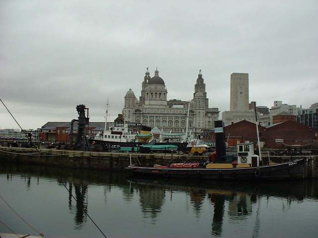 Royal liver building.JPG (31155 octets)